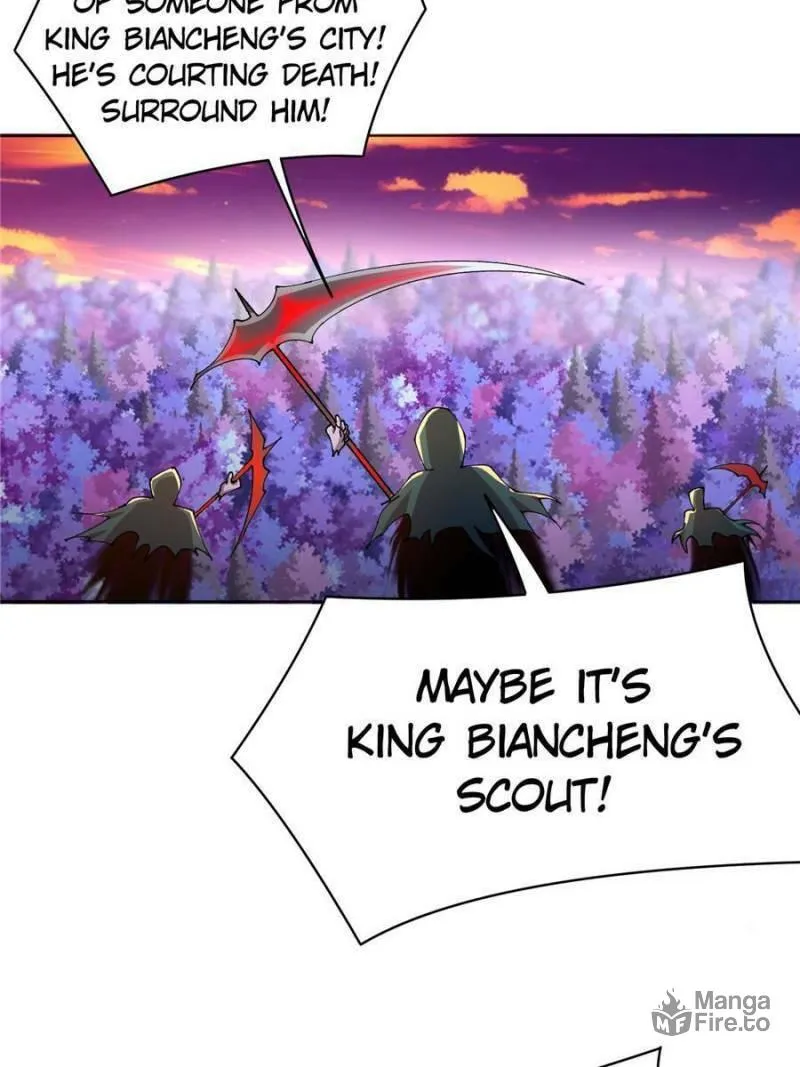 Read I Picked up an Attribute (Colored) chapter 288 image 2 on Lezhin