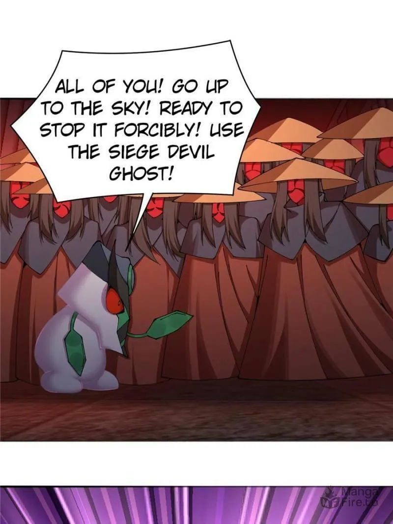 Read I Picked up an Attribute (Colored) chapter 288 image 20 on Lezhin