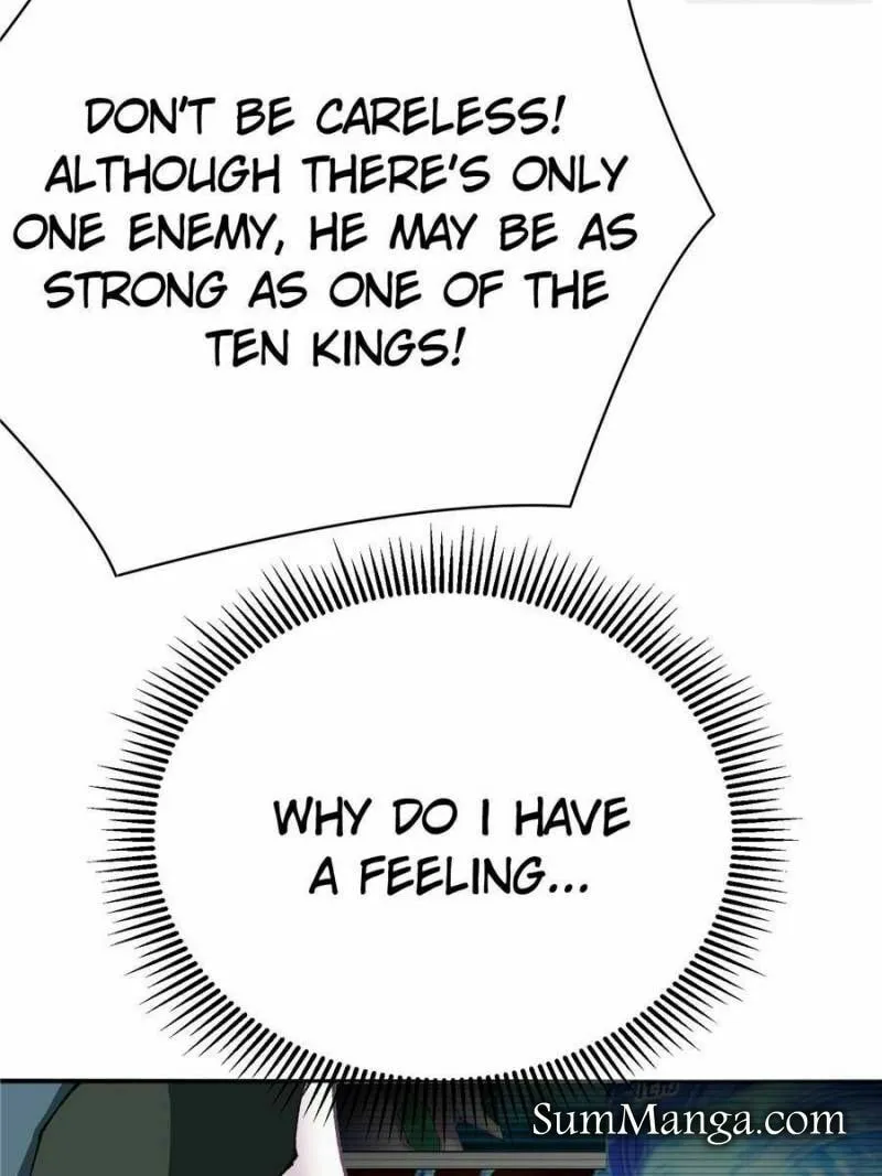 Read I Picked up an Attribute (Colored) chapter 288 image 22 on Lezhin