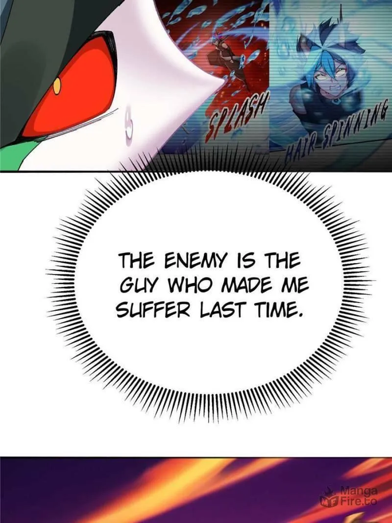 Read I Picked up an Attribute (Colored) chapter 288 image 23 on Lezhin