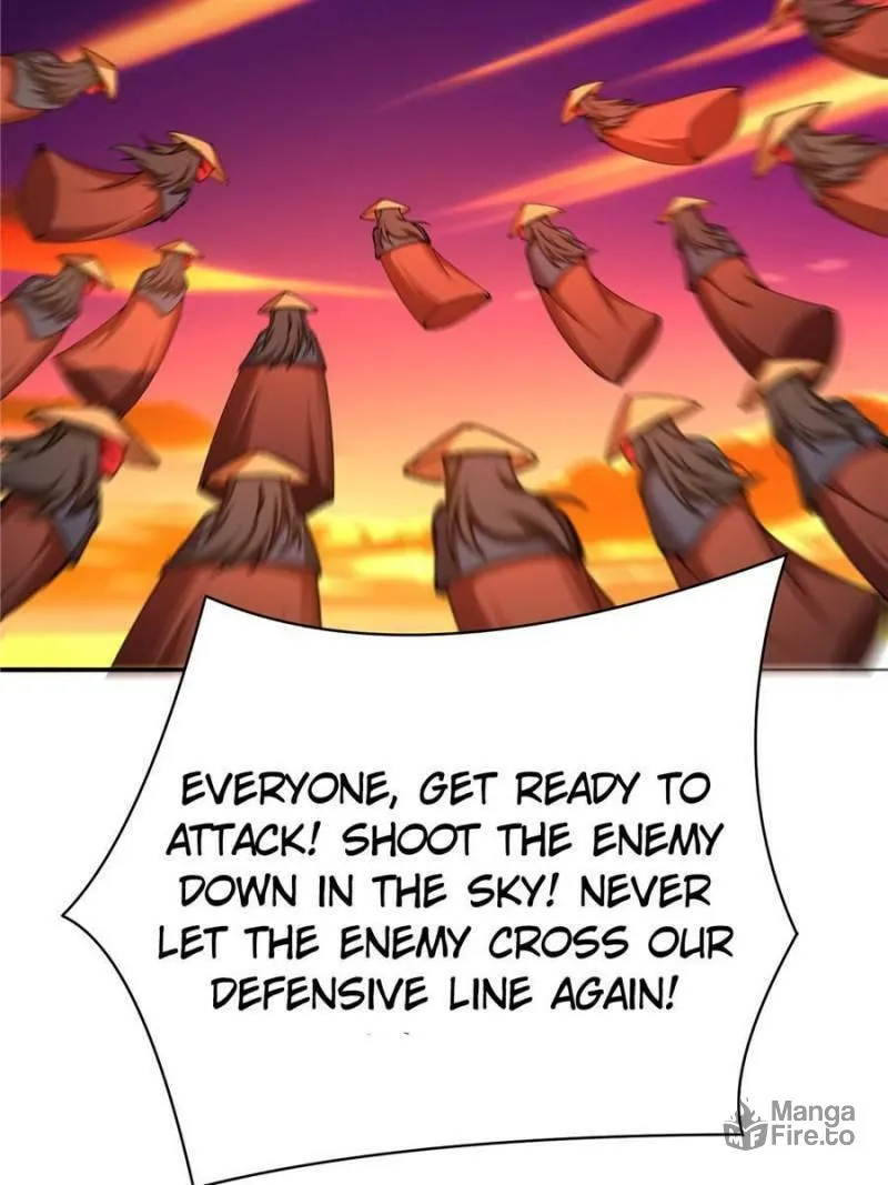 Read I Picked up an Attribute (Colored) chapter 288 image 24 on Lezhin