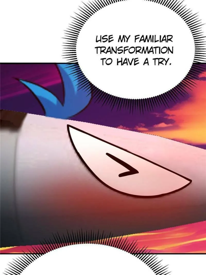 Read I Picked up an Attribute (Colored) chapter 288 image 28 on Lezhin