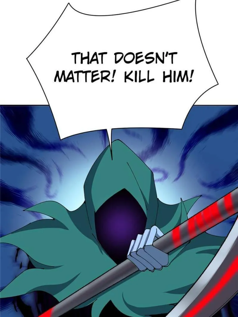 Read I Picked up an Attribute (Colored) chapter 288 image 3 on Lezhin