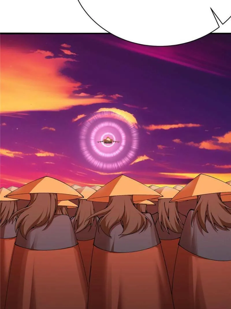 Read I Picked up an Attribute (Colored) chapter 288 image 31 on Lezhin