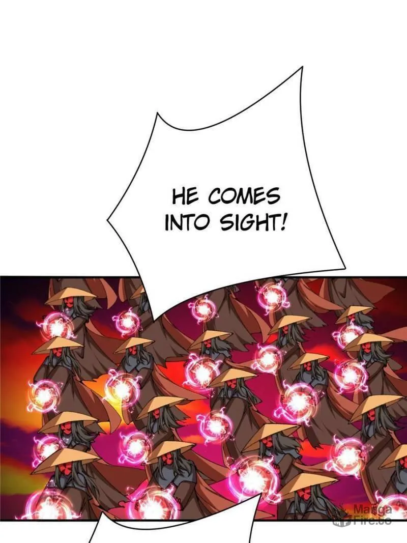 Read I Picked up an Attribute (Colored) chapter 288 image 34 on Lezhin