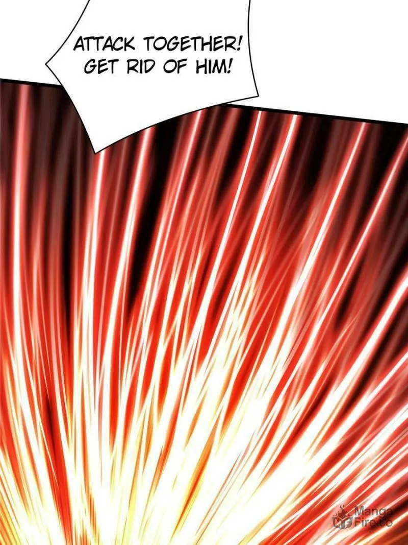 Read I Picked up an Attribute (Colored) chapter 288 image 35 on Lezhin