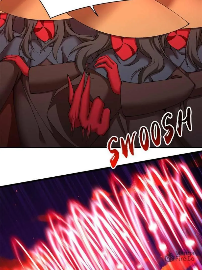 Read I Picked up an Attribute (Colored) chapter 288 image 39 on Lezhin