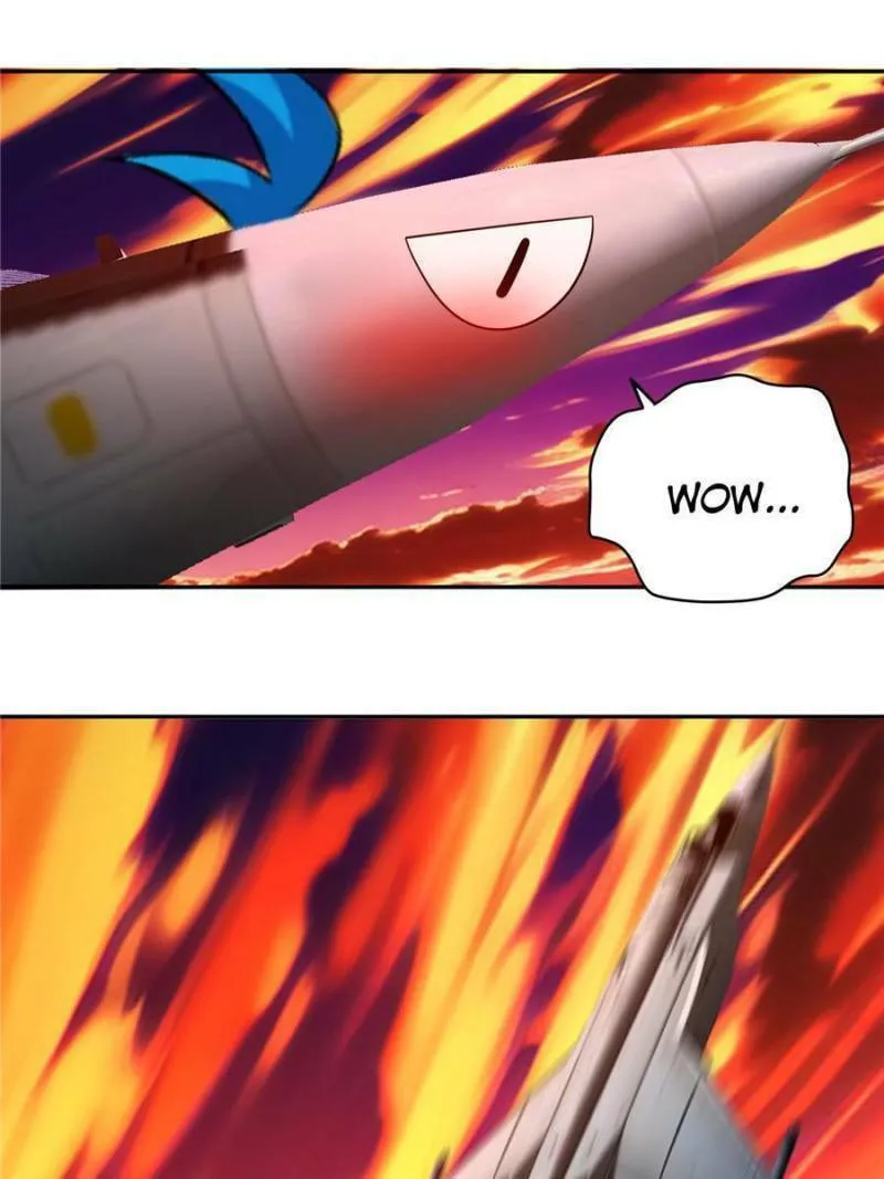 Read I Picked up an Attribute (Colored) chapter 288 image 42 on Lezhin