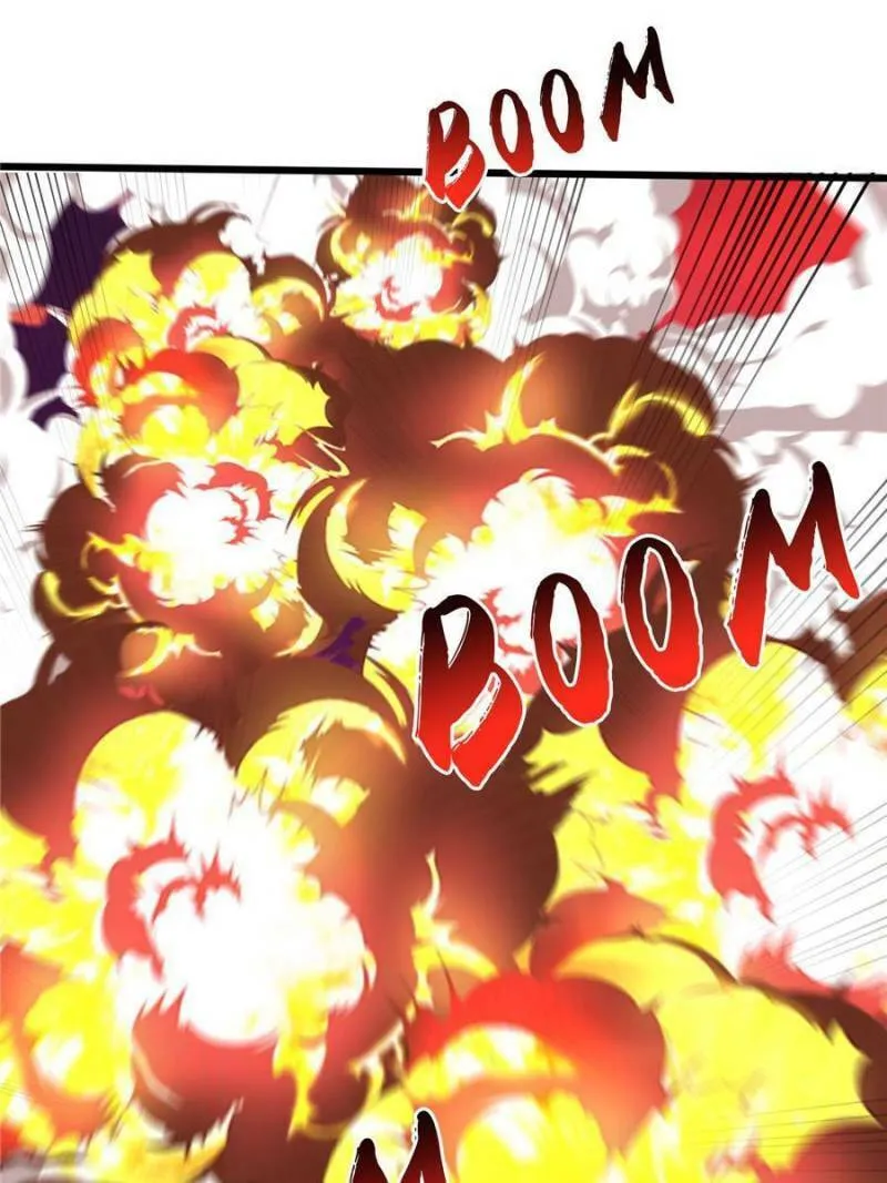 Read I Picked up an Attribute (Colored) chapter 288 image 45 on Lezhin