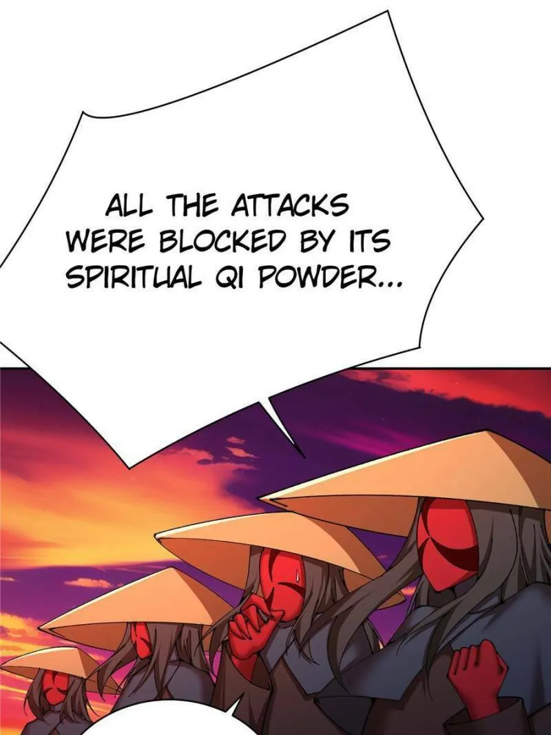 Read I Picked up an Attribute (Colored) chapter 288 image 48 on Lezhin