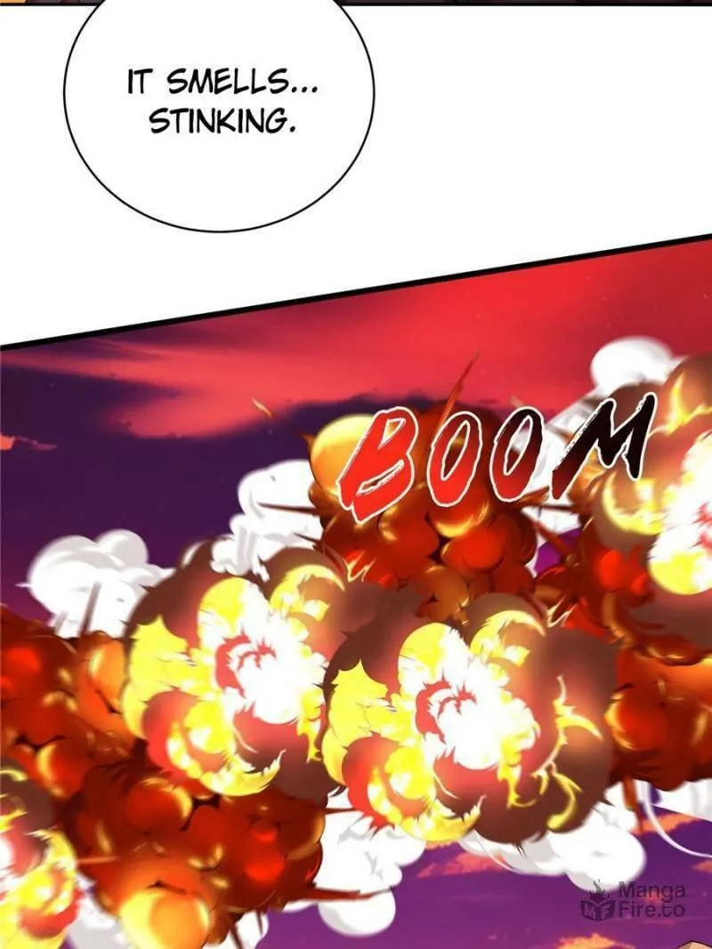 Read I Picked up an Attribute (Colored) chapter 288 image 49 on Lezhin