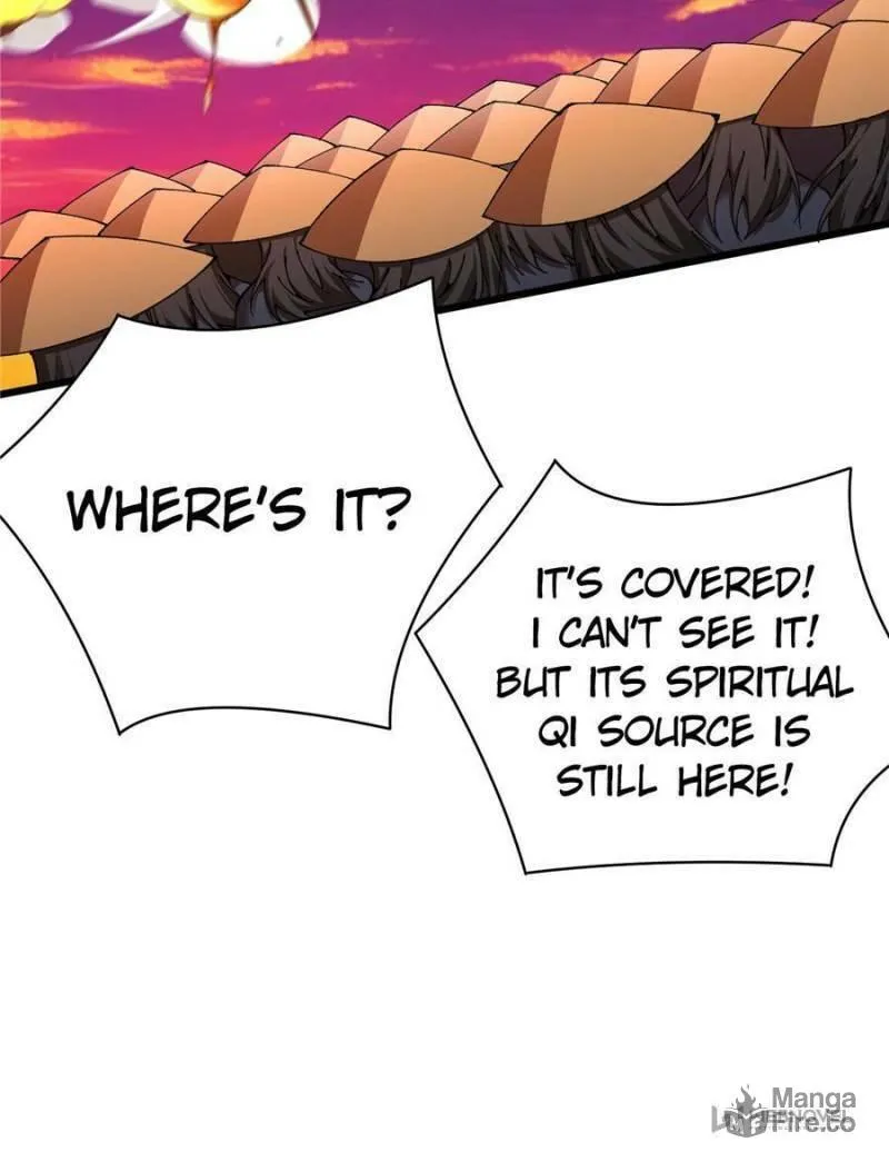 Read I Picked up an Attribute (Colored) chapter 288 image 50 on Lezhin