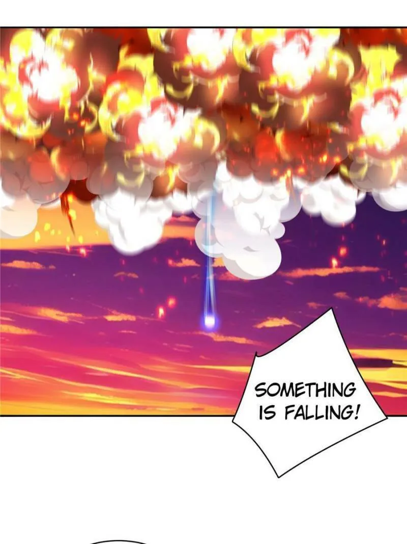 Read I Picked up an Attribute (Colored) chapter 288 image 51 on Lezhin