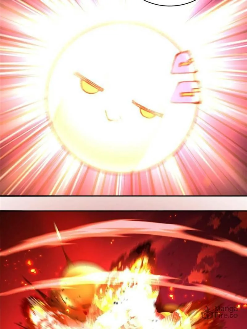 Read I Picked up an Attribute (Colored) chapter 288 image 53 on Lezhin