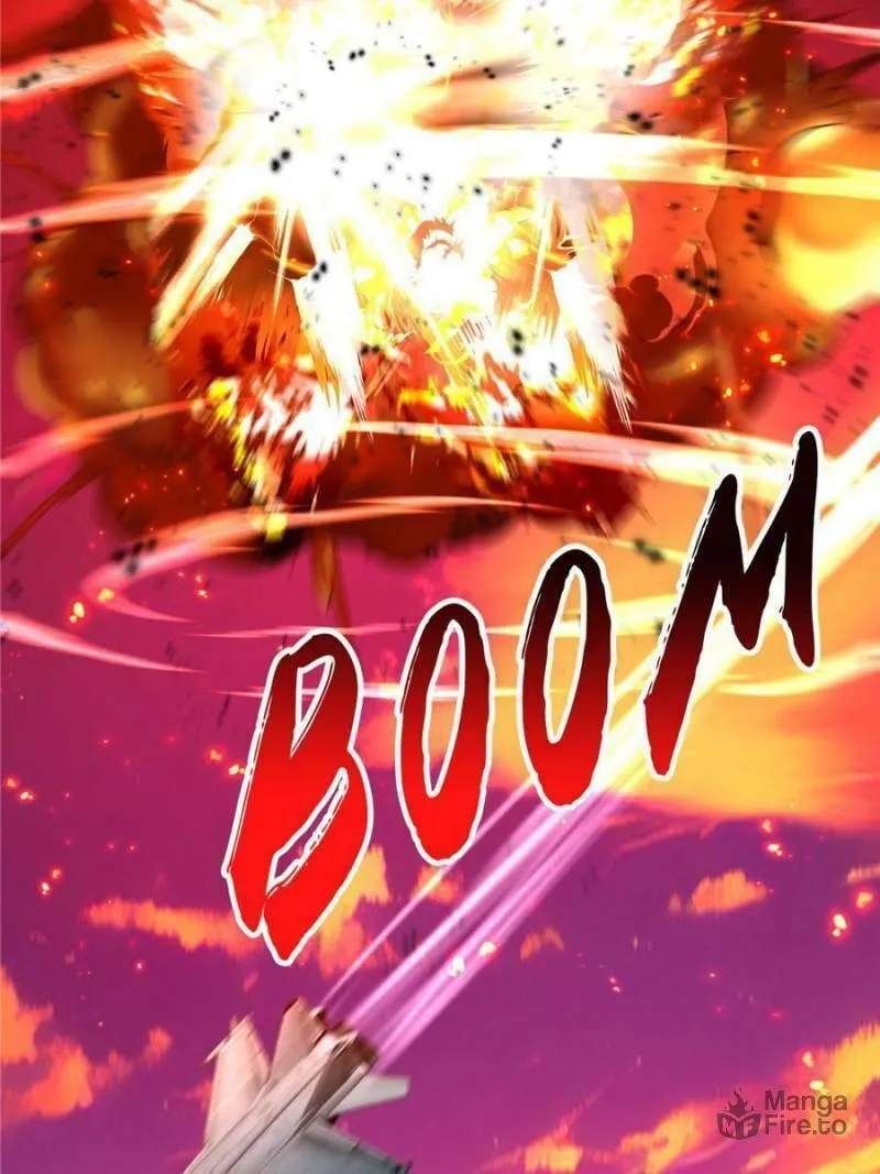 Read I Picked up an Attribute (Colored) chapter 288 image 54 on Lezhin