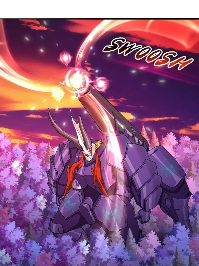 Read I Picked up an Attribute (Colored) chapter 288 image 58 on Lezhin