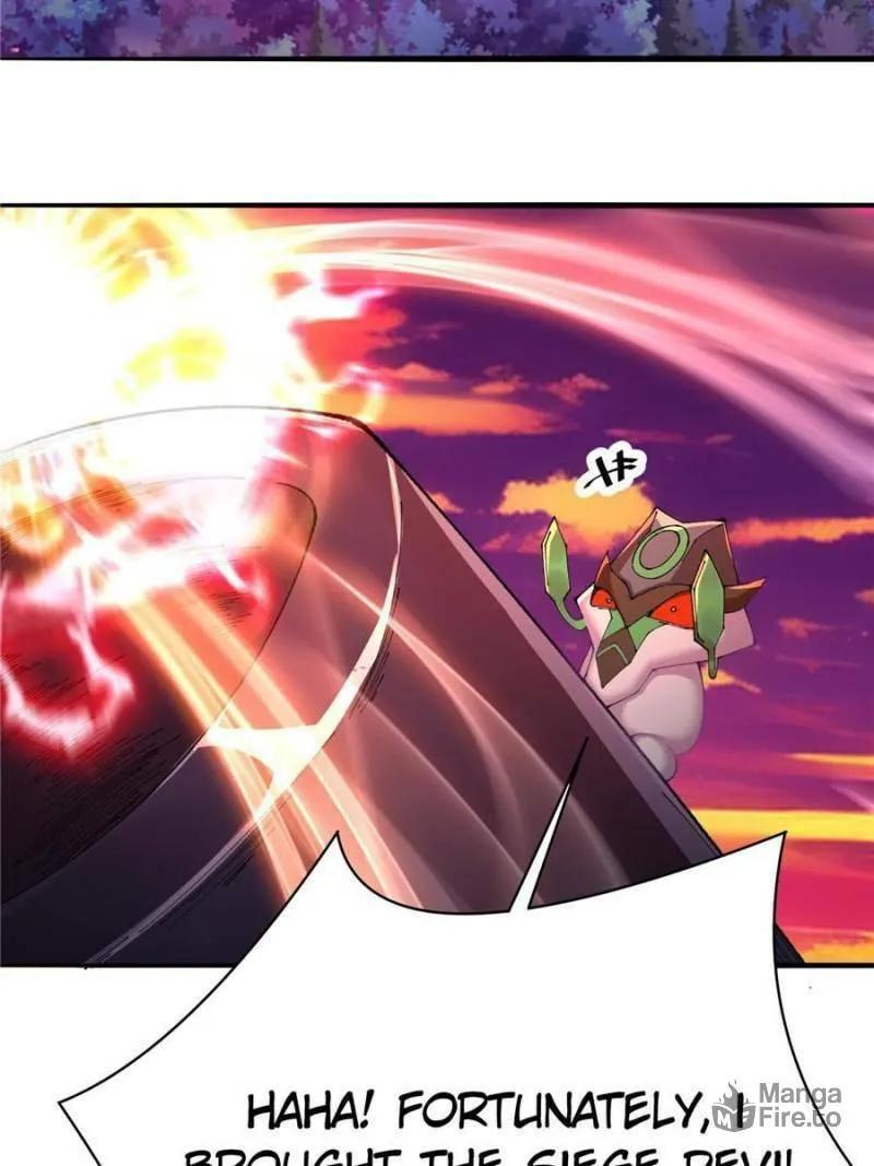 Read I Picked up an Attribute (Colored) chapter 288 image 59 on Lezhin