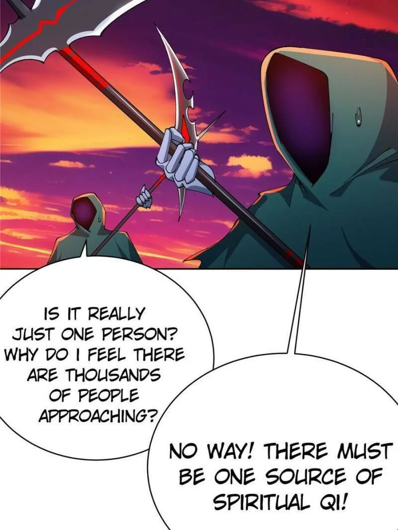 Read I Picked up an Attribute (Colored) chapter 288 image 6 on Lezhin