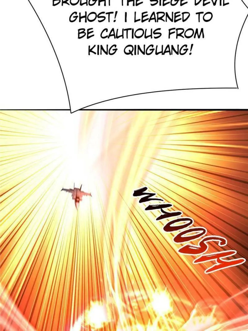 Read I Picked up an Attribute (Colored) chapter 288 image 60 on Lezhin