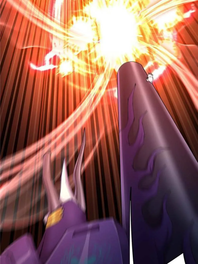 Read I Picked up an Attribute (Colored) chapter 288 image 61 on Lezhin