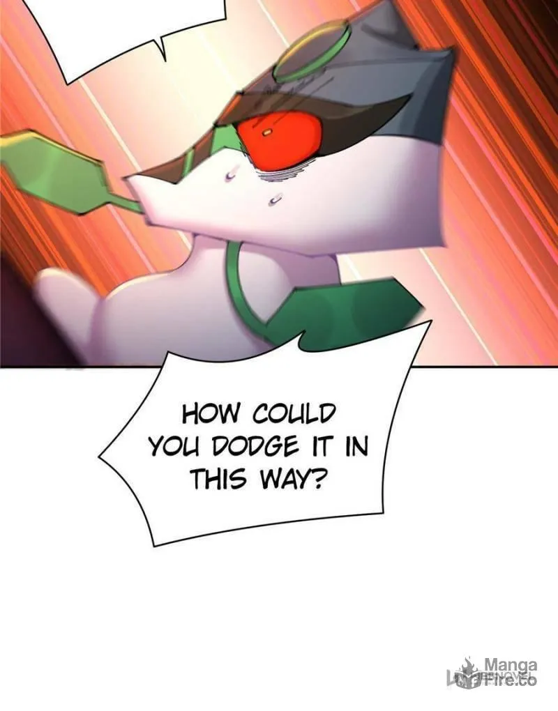 Read I Picked up an Attribute (Colored) chapter 288 image 65 on Lezhin