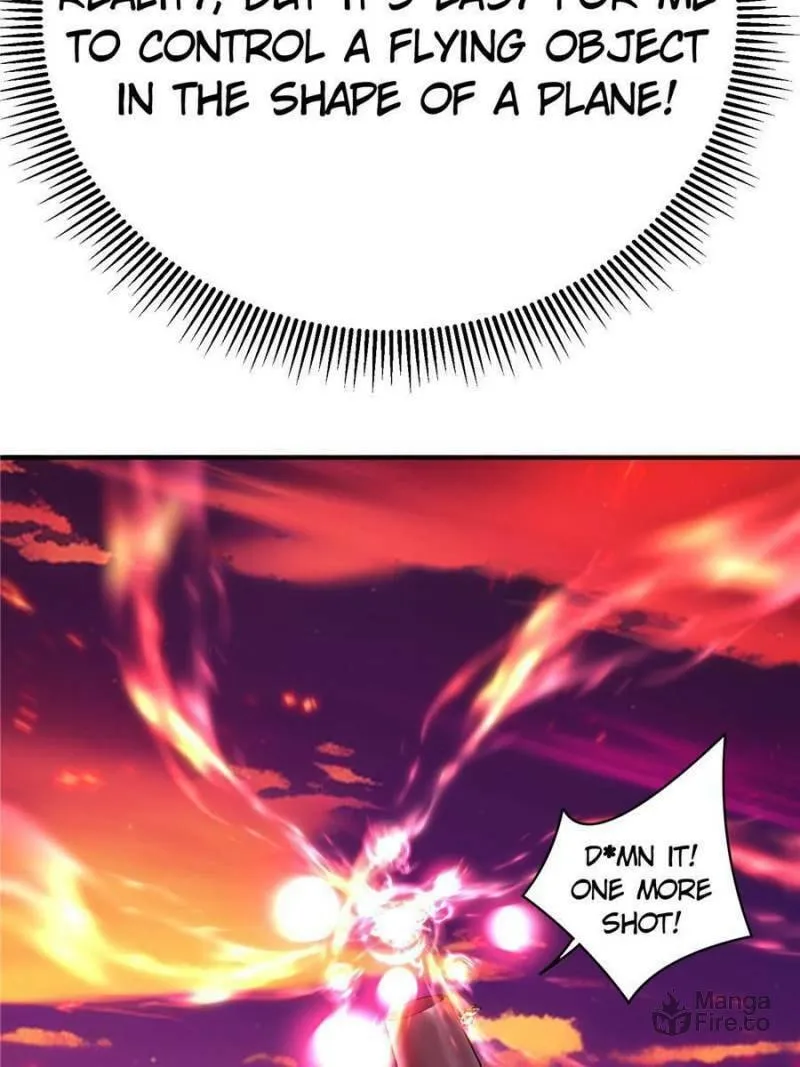 Read I Picked up an Attribute (Colored) chapter 288 image 69 on Lezhin