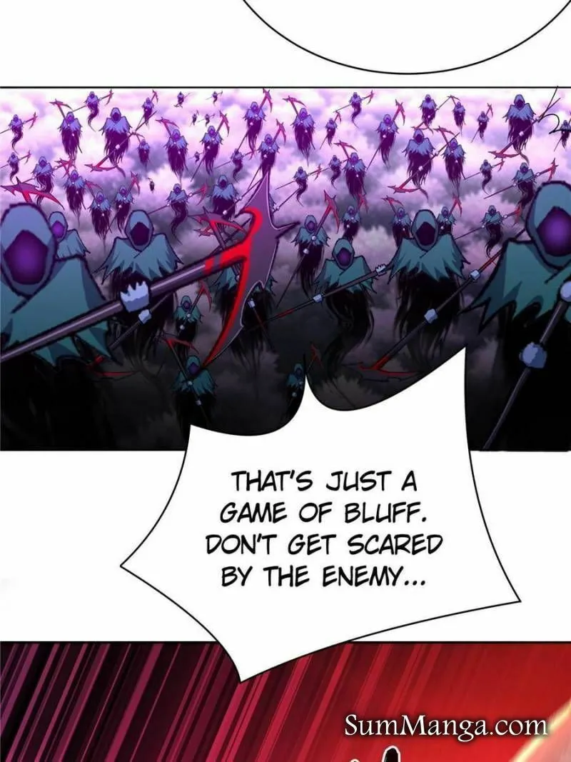 Read I Picked up an Attribute (Colored) chapter 288 image 7 on Lezhin