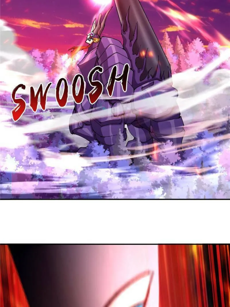 Read I Picked up an Attribute (Colored) chapter 288 image 70 on Lezhin
