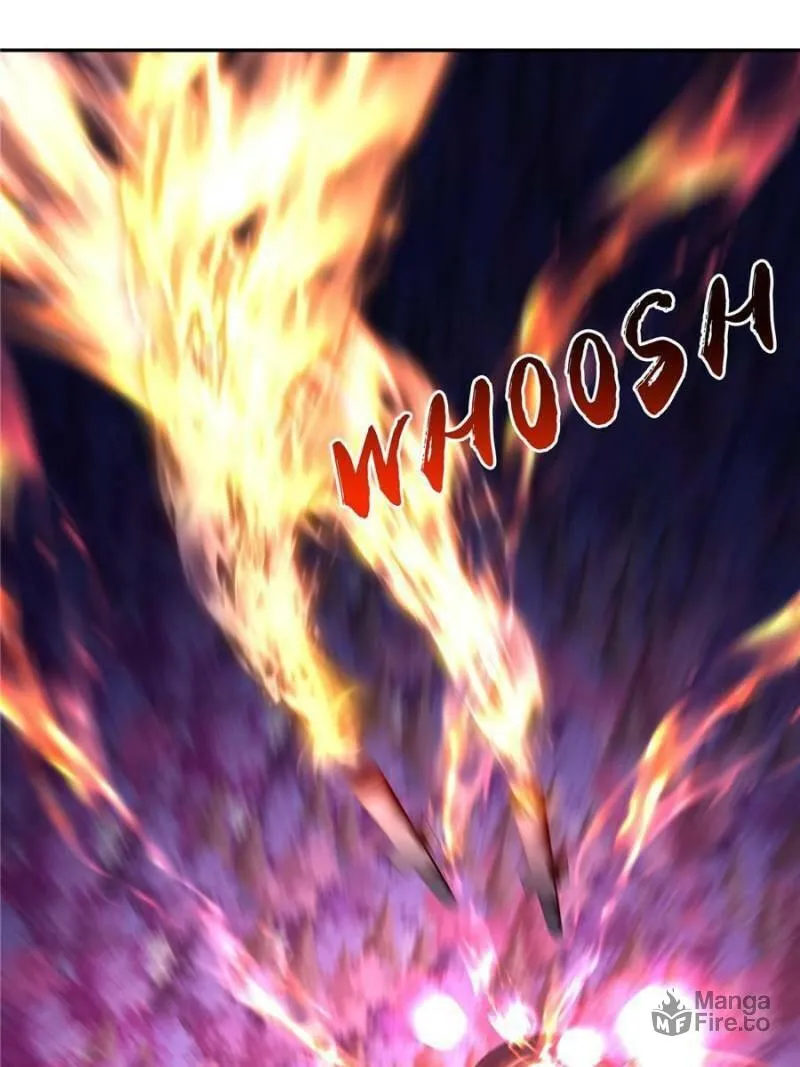 Read I Picked up an Attribute (Colored) chapter 288 image 74 on Lezhin