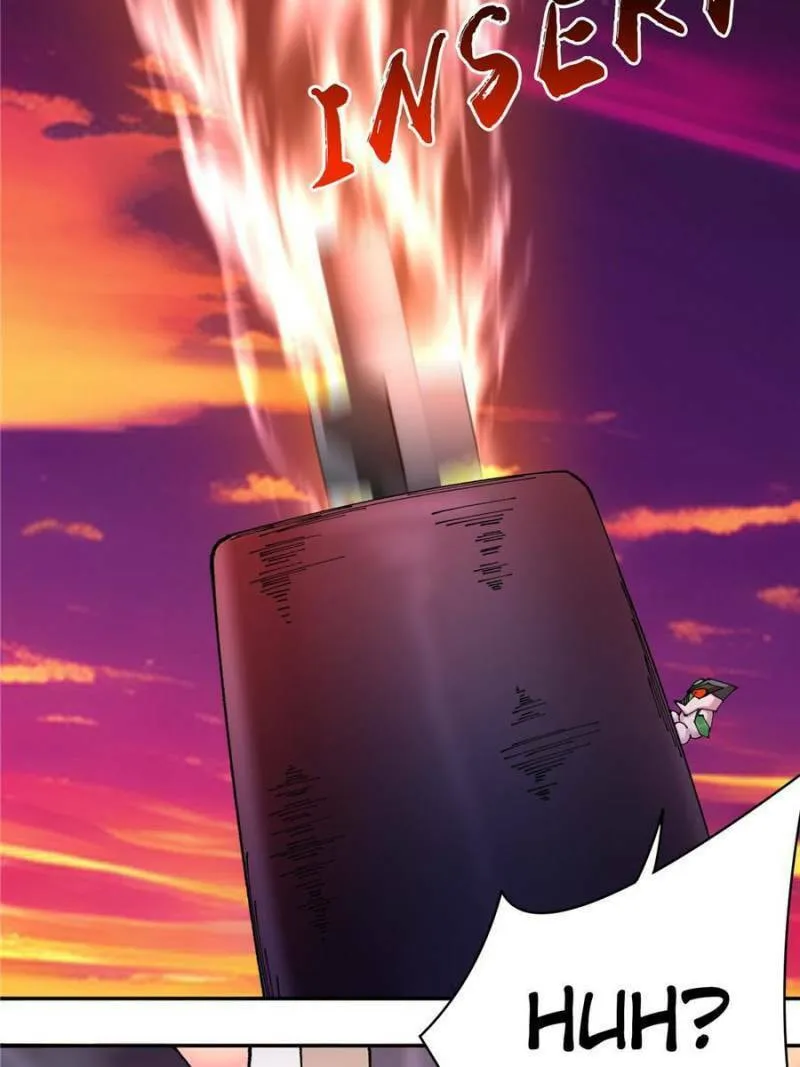 Read I Picked up an Attribute (Colored) chapter 288 image 76 on Lezhin