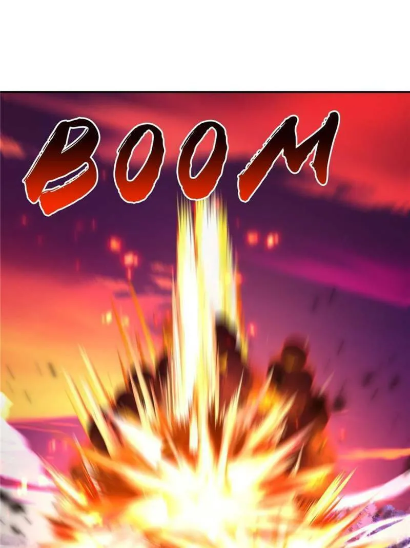 Read I Picked up an Attribute (Colored) chapter 288 image 78 on Lezhin