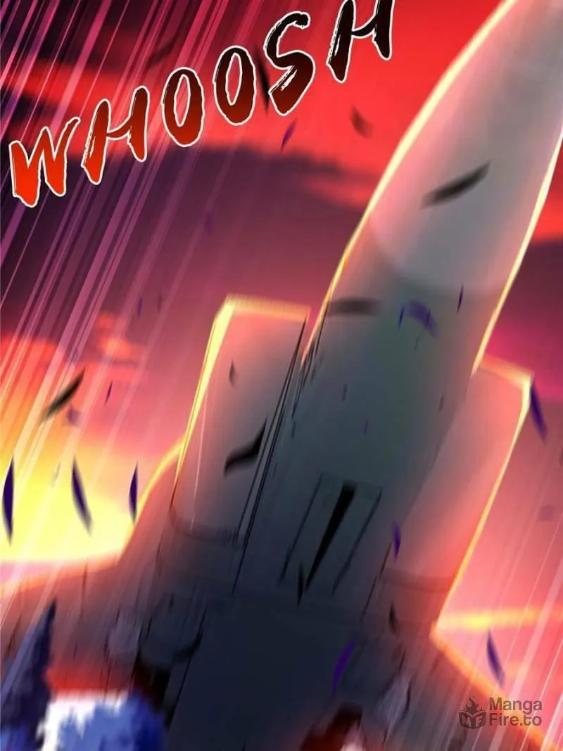 Read I Picked up an Attribute (Colored) chapter 288 image 8 on Lezhin