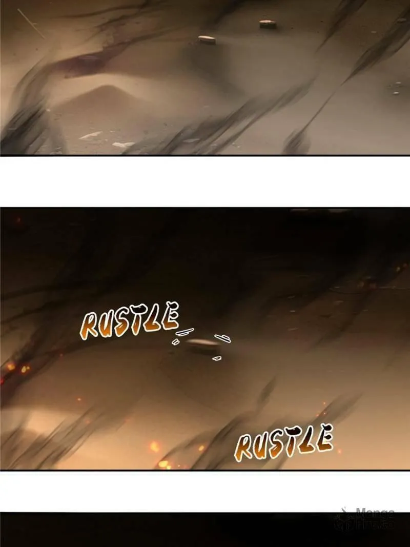 Read I Picked up an Attribute (Colored) chapter 288 image 80 on Lezhin