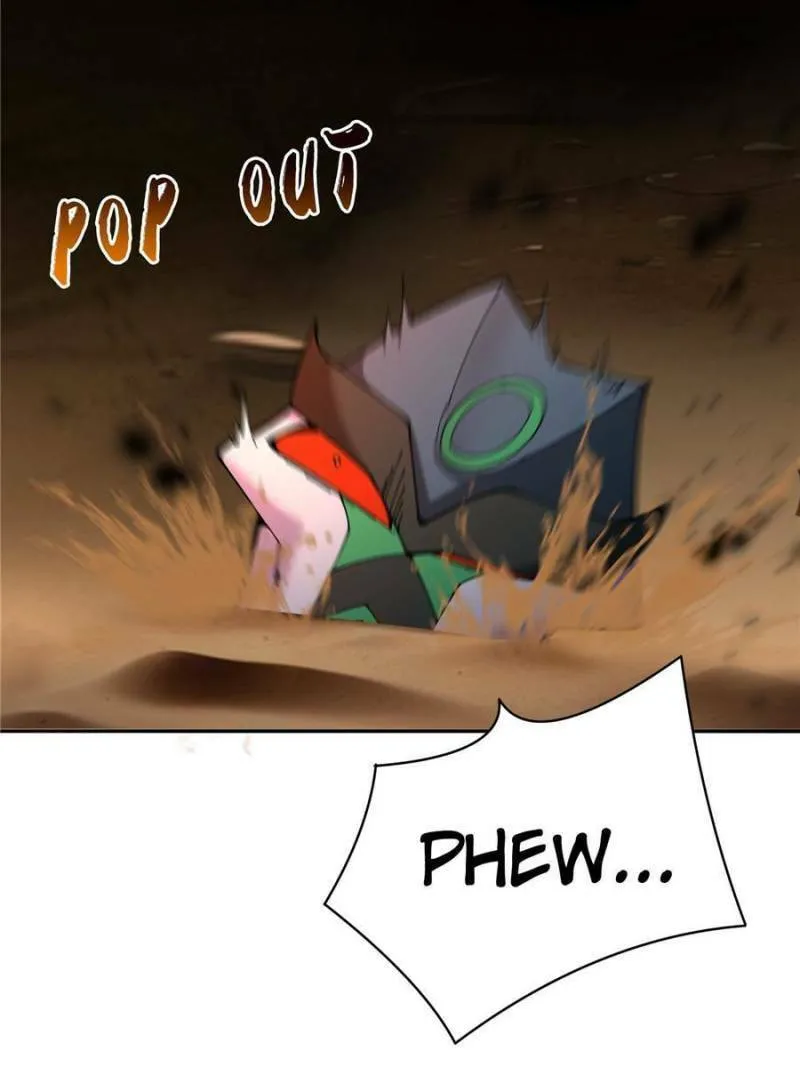 Read I Picked up an Attribute (Colored) chapter 288 image 81 on Lezhin