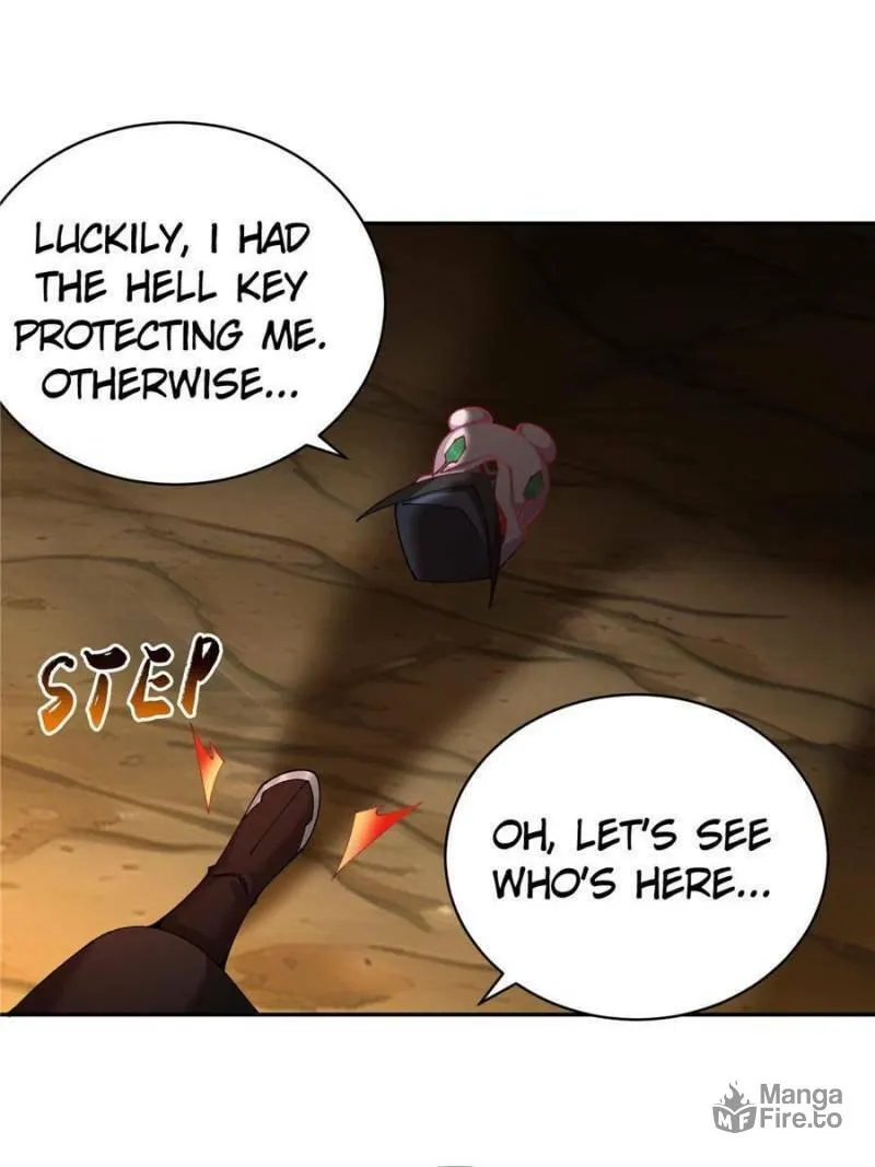 Read I Picked up an Attribute (Colored) chapter 288 image 83 on Lezhin