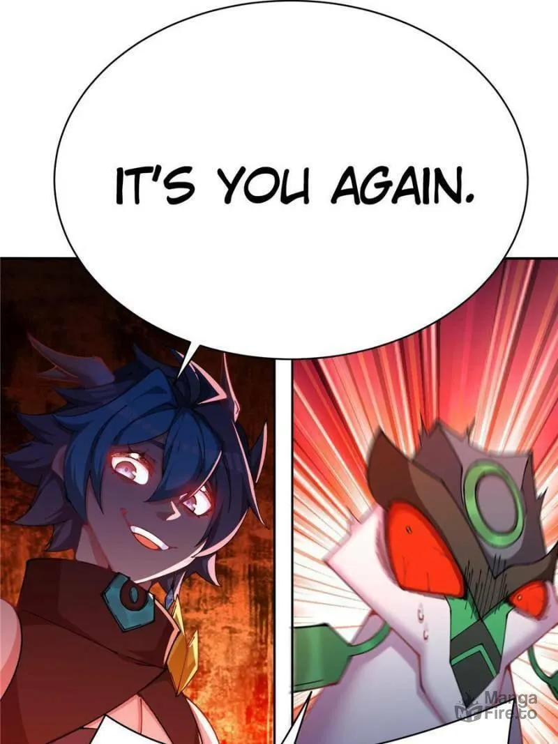 Read I Picked up an Attribute (Colored) chapter 288 image 84 on Lezhin