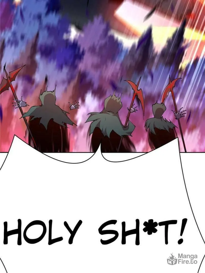 Read I Picked up an Attribute (Colored) chapter 288 image 9 on Lezhin