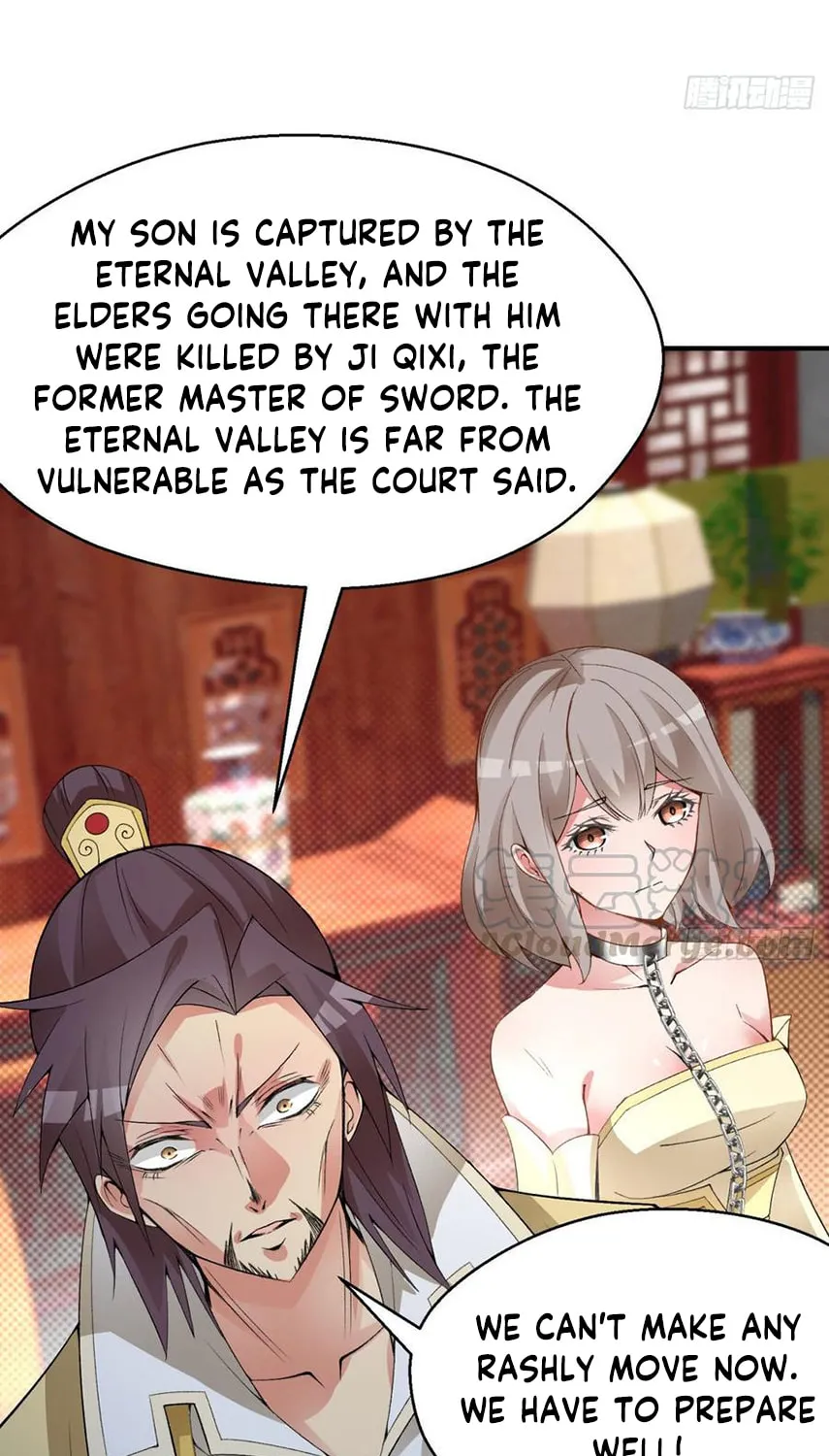 Read I Picked up an Attribute (Colored) chapter 29 image 13 on Lezhin