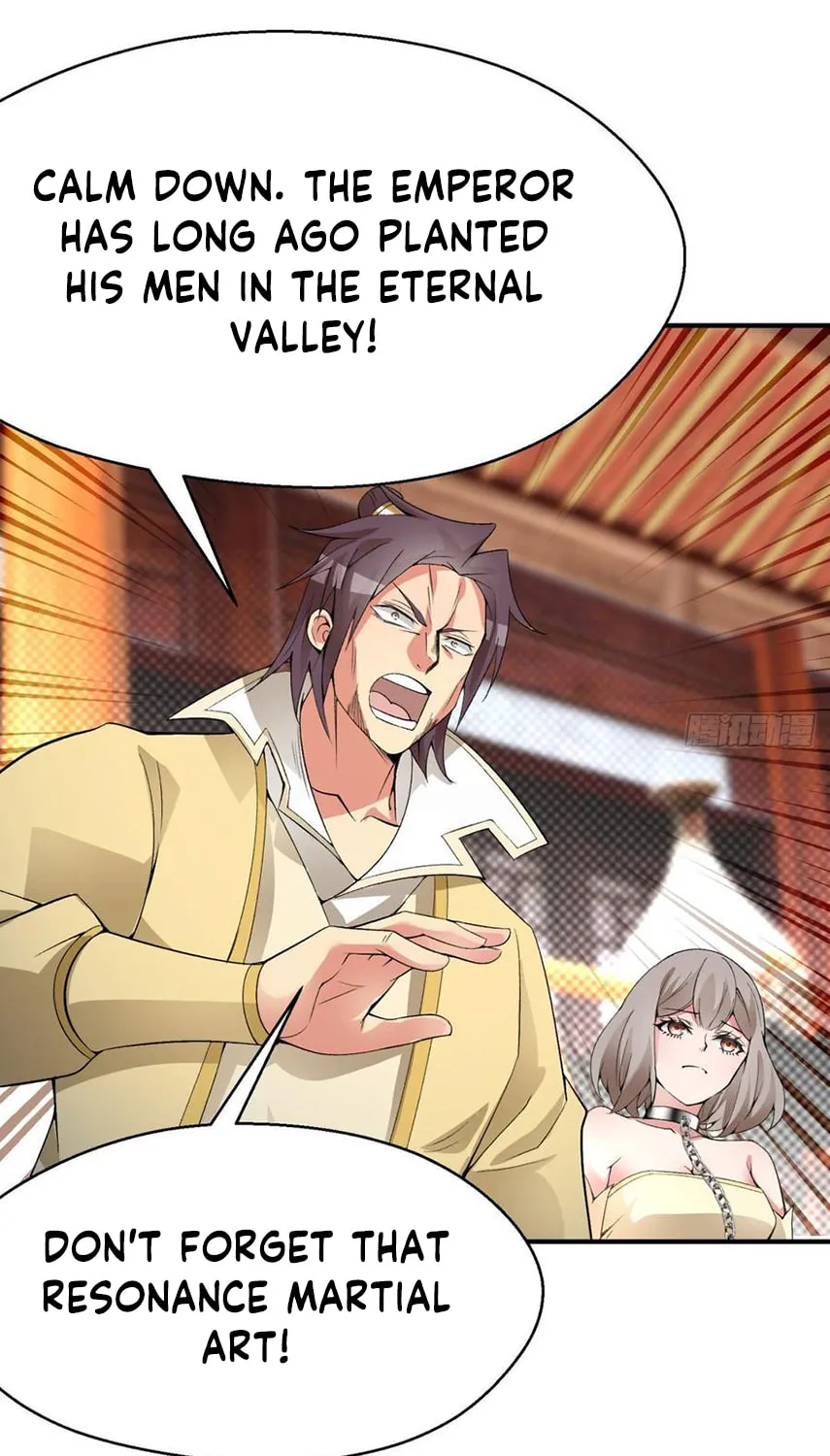 Read I Picked up an Attribute (Colored) chapter 29 image 17 on Lezhin