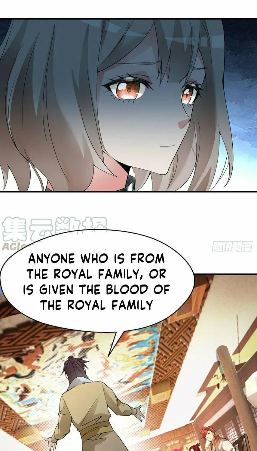 Read I Picked up an Attribute (Colored) chapter 29 image 19 on Lezhin