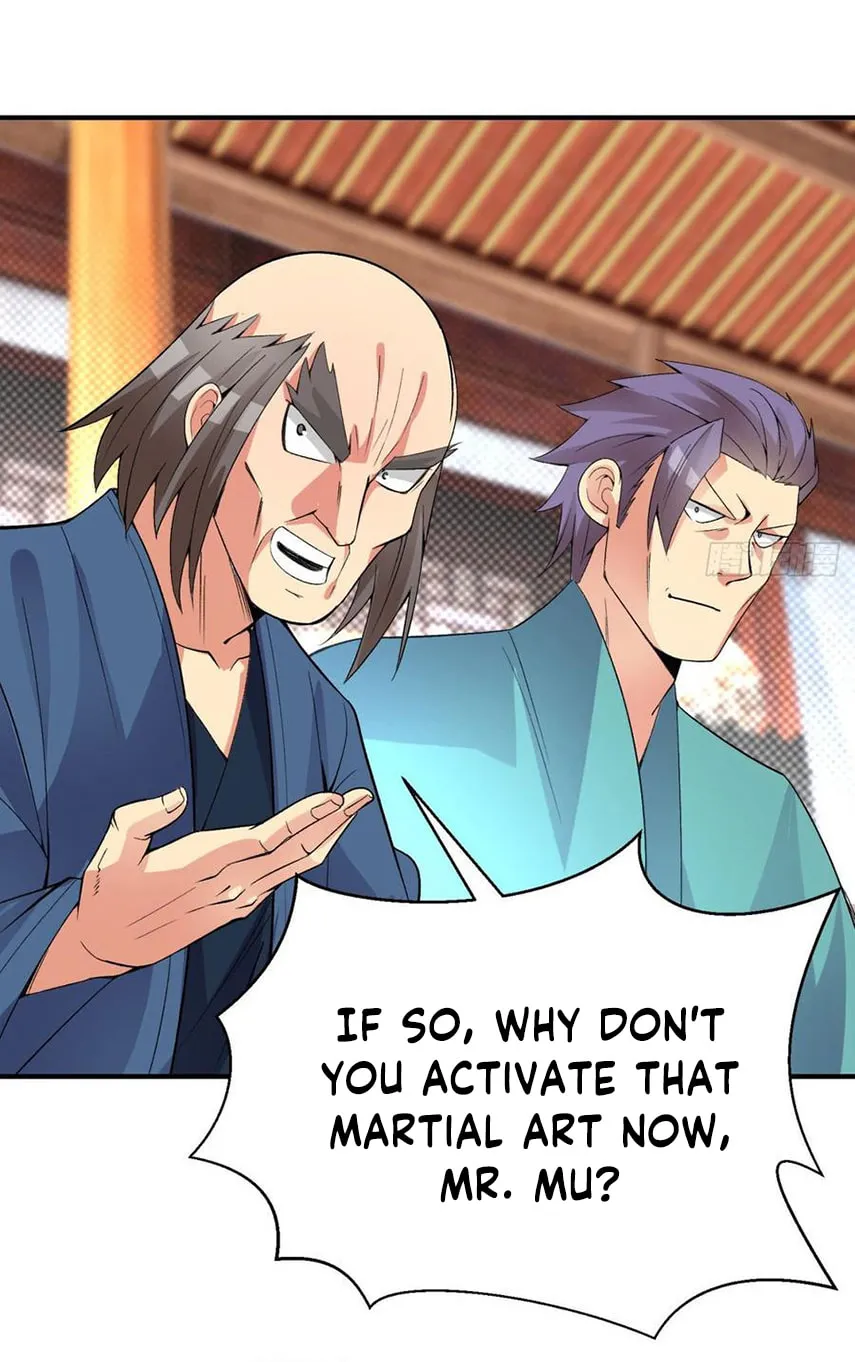 Read I Picked up an Attribute (Colored) chapter 29 image 23 on Lezhin