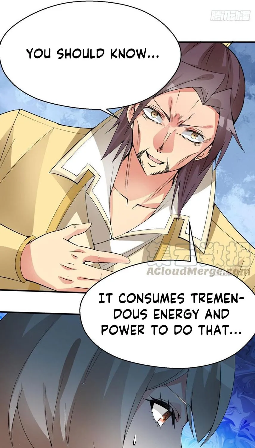 Read I Picked up an Attribute (Colored) chapter 29 image 24 on Lezhin