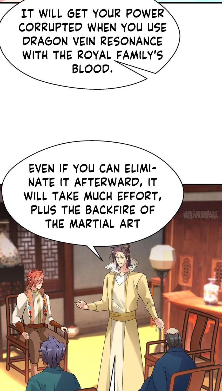 Read I Picked up an Attribute (Colored) chapter 29 image 26 on Lezhin