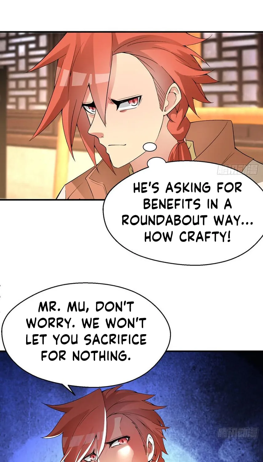 Read I Picked up an Attribute (Colored) chapter 29 image 28 on Lezhin