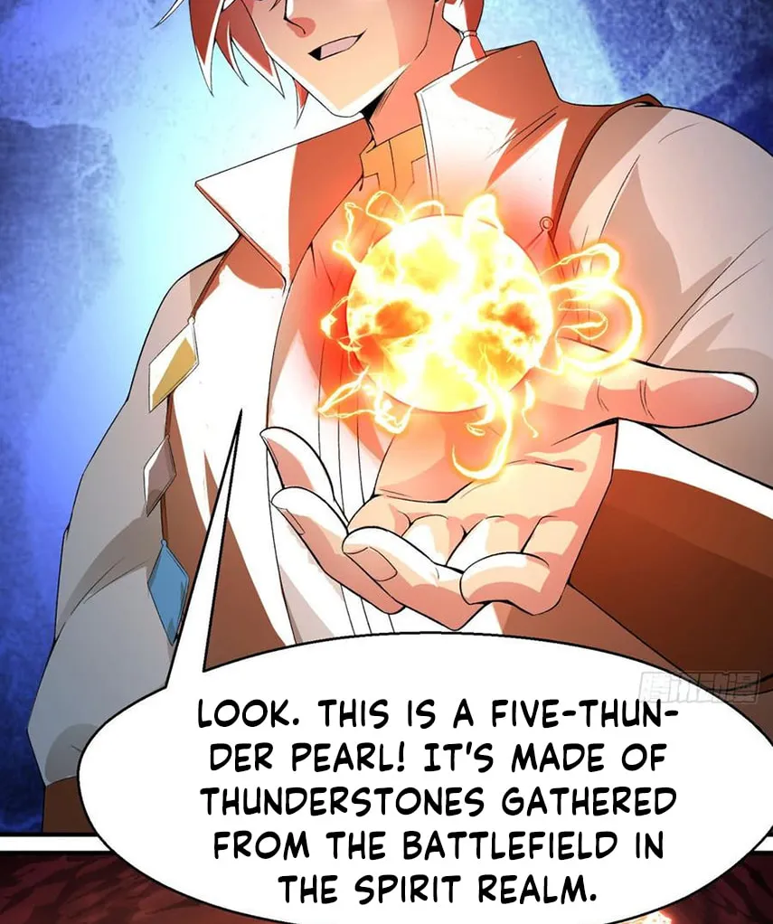 Read I Picked up an Attribute (Colored) chapter 29 image 29 on Lezhin