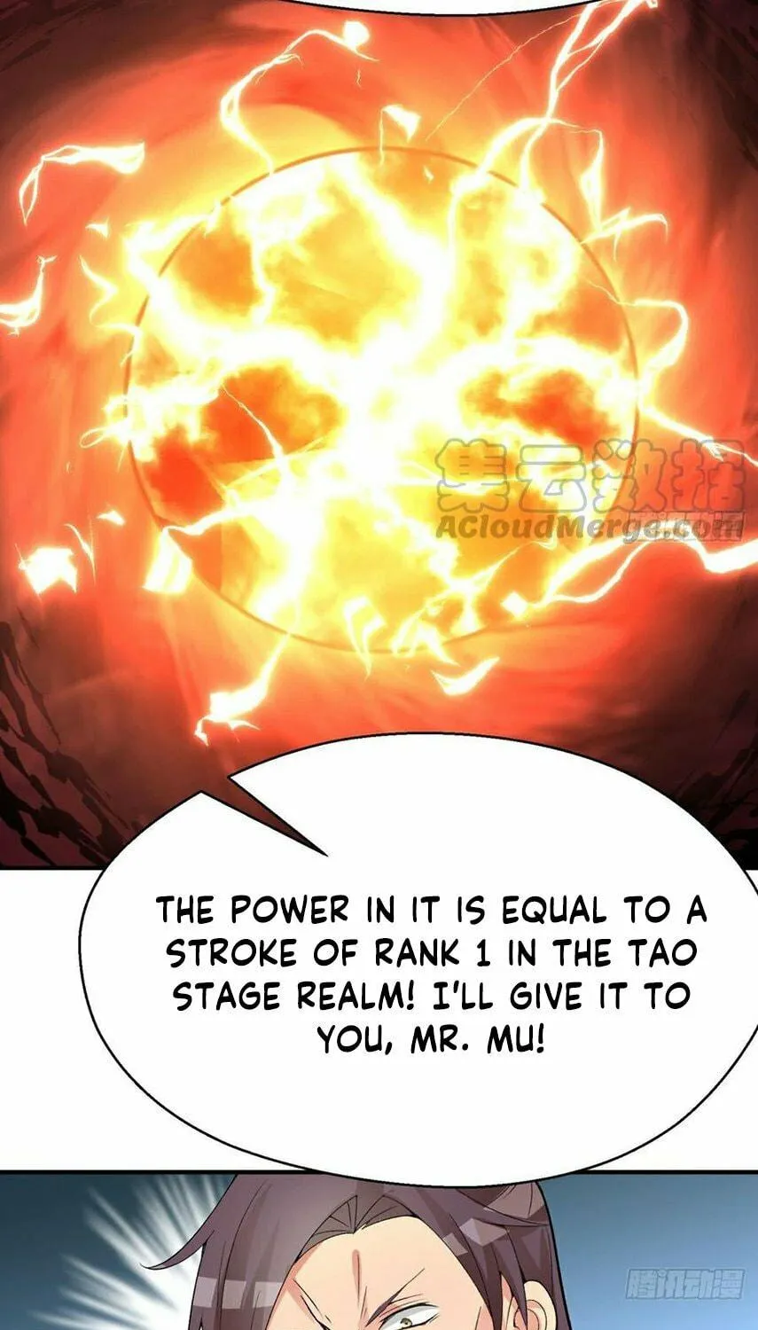 Read I Picked up an Attribute (Colored) chapter 29 image 30 on Lezhin