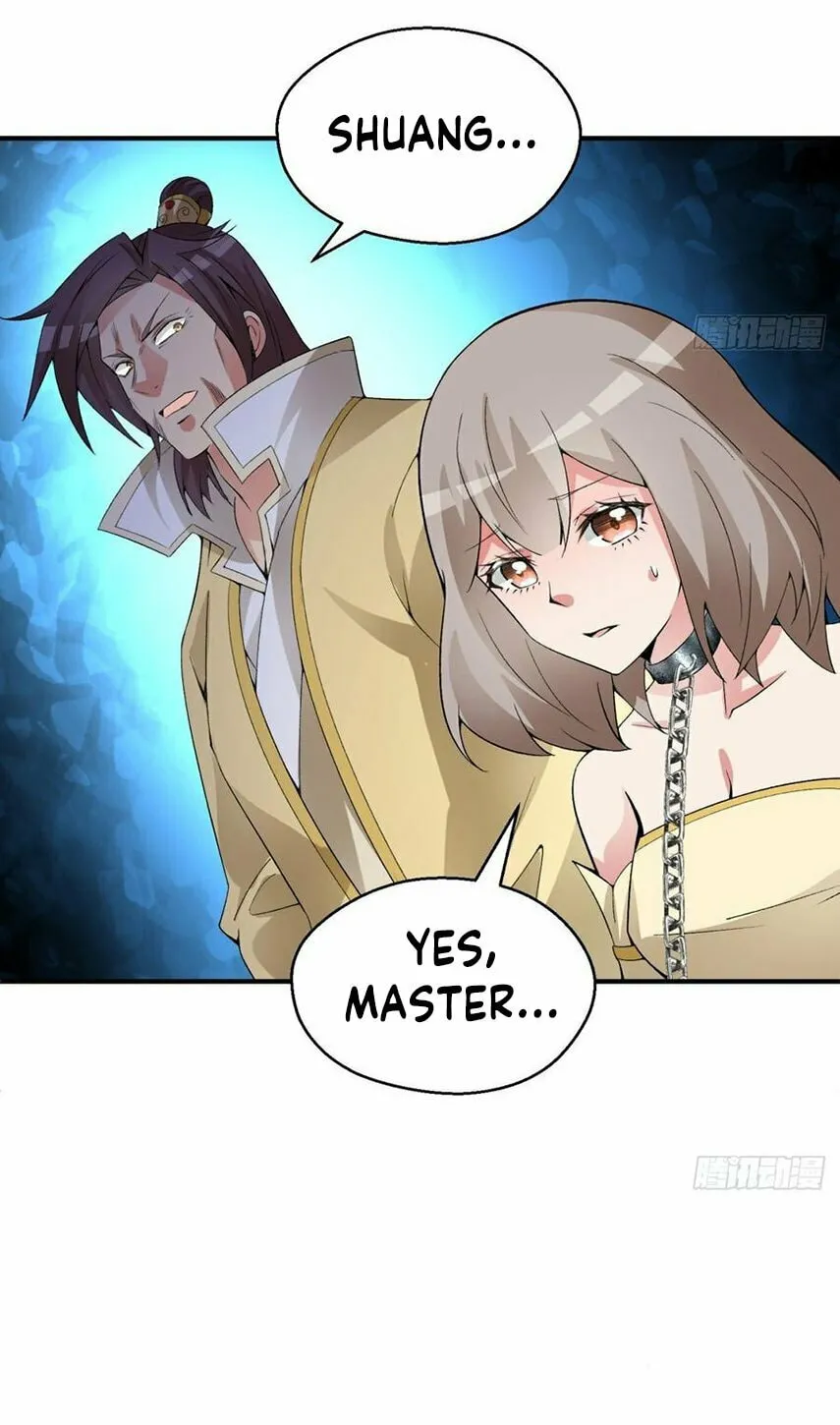 Read I Picked up an Attribute (Colored) chapter 29 image 32 on Lezhin