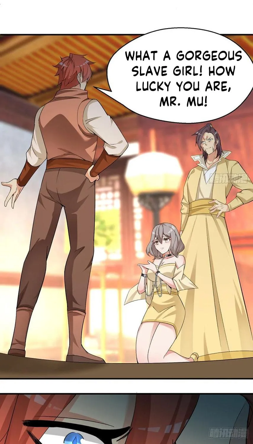 Read I Picked up an Attribute (Colored) chapter 29 image 33 on Lezhin