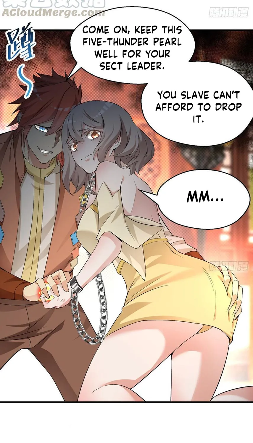 Read I Picked up an Attribute (Colored) chapter 29 image 36 on Lezhin