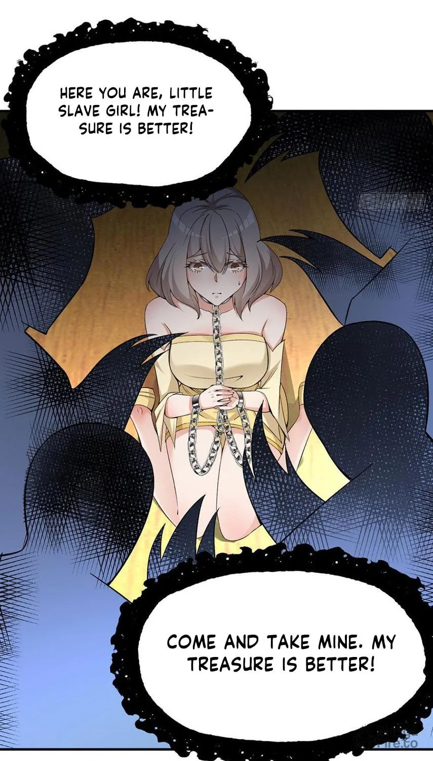 Read I Picked up an Attribute (Colored) chapter 29 image 40 on Lezhin